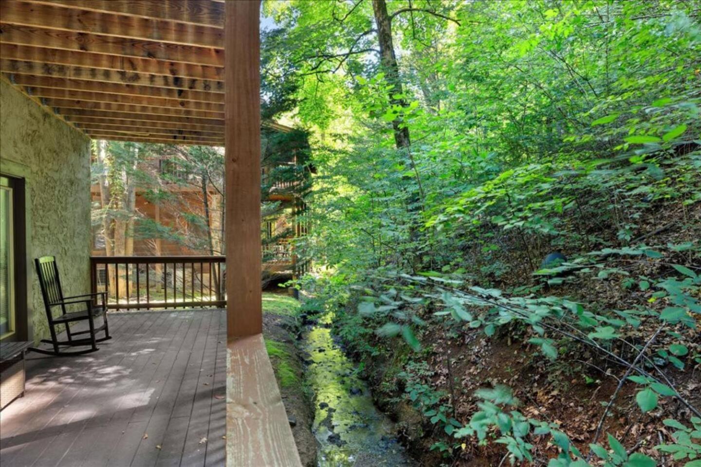 5Br Smoky Cabin Hot Tub, Games, 1 Mi To Parkway Pigeon Forge Ngoại thất bức ảnh