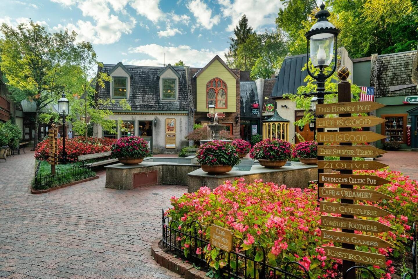 5Br Smoky Cabin Hot Tub, Games, 1 Mi To Parkway Pigeon Forge Ngoại thất bức ảnh