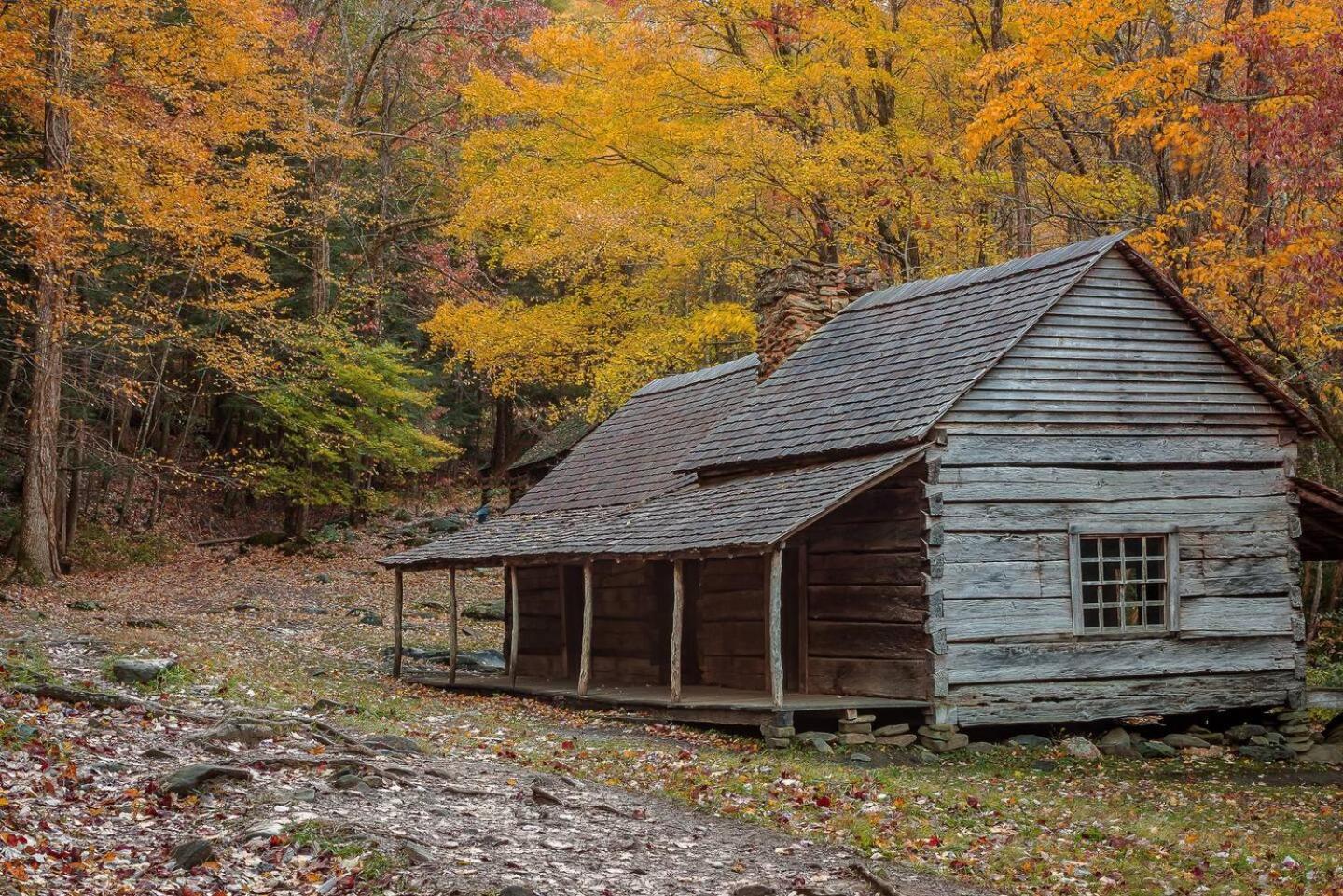 5Br Smoky Cabin Hot Tub, Games, 1 Mi To Parkway Pigeon Forge Ngoại thất bức ảnh