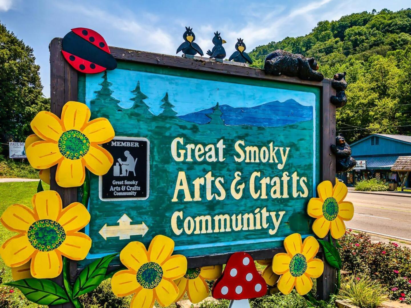 5Br Smoky Cabin Hot Tub, Games, 1 Mi To Parkway Pigeon Forge Ngoại thất bức ảnh